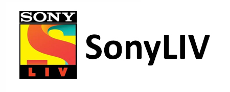 SonyLIV